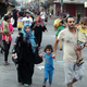 Image for article titled Israel: Palestinians Given Ample Time To Evacuate To Nearby Bombing Sites